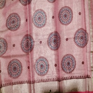 MATEE FANCY SAREE